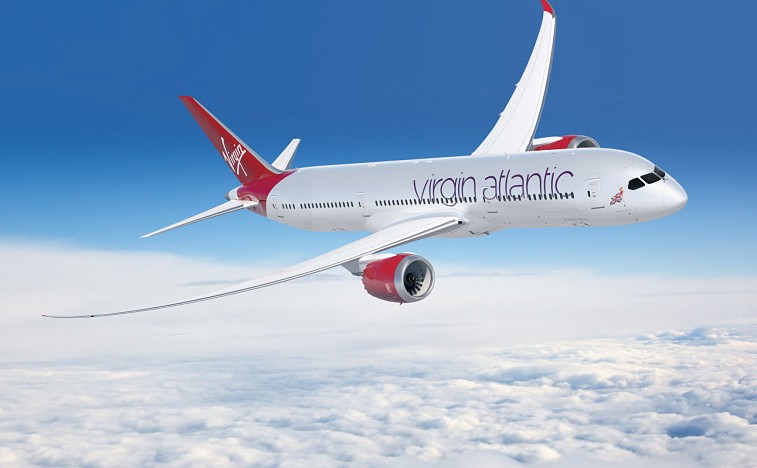 Virgin Atlantic Airways 