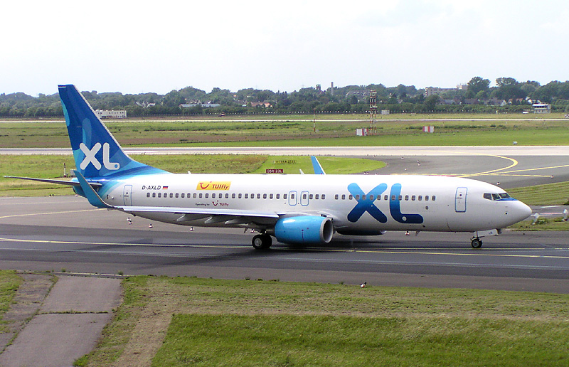 XL Airways 