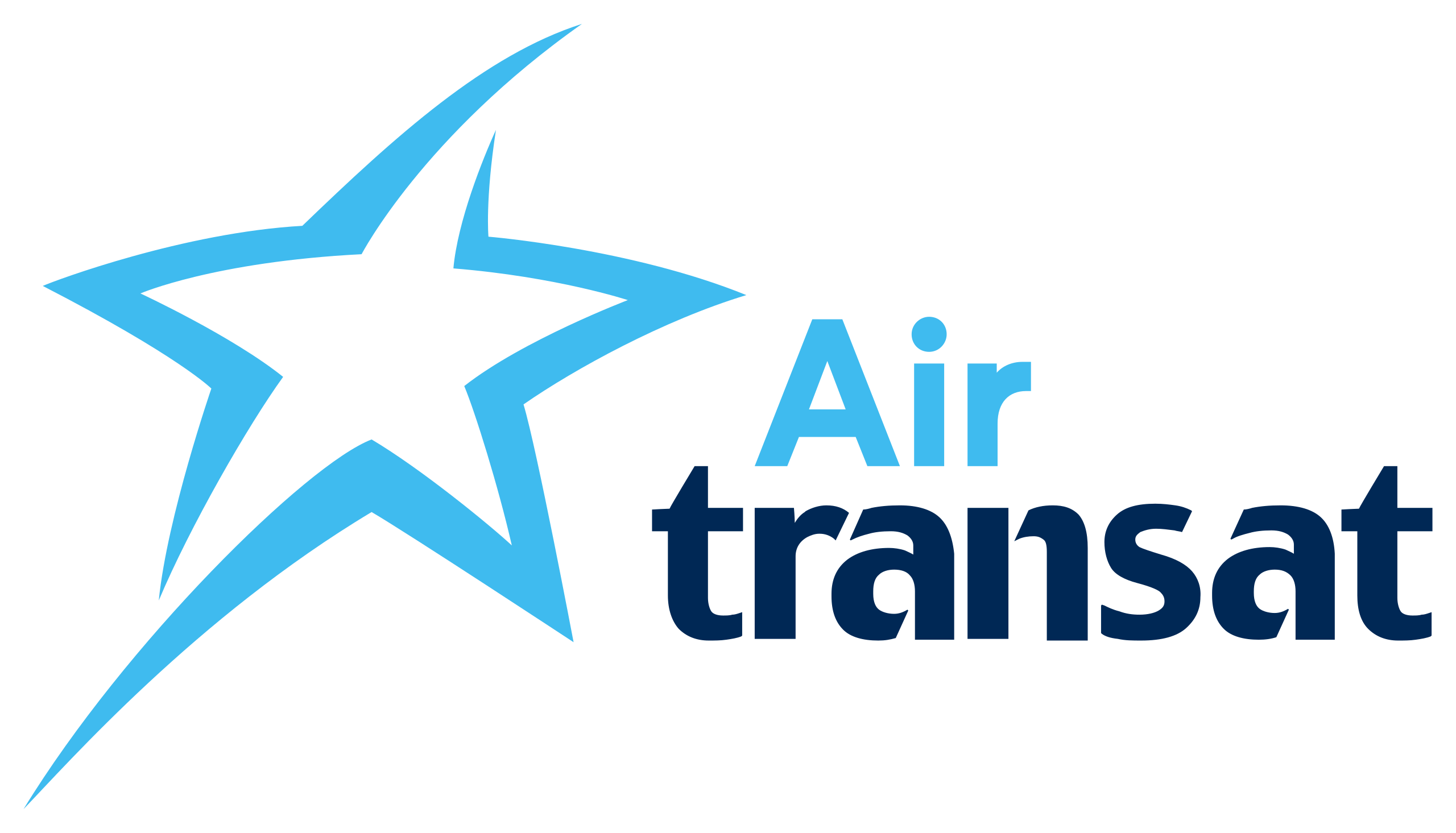 Air Transat Airlines