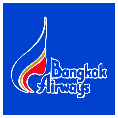 Bangkok Airways