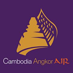 Cambodia Angkor Air