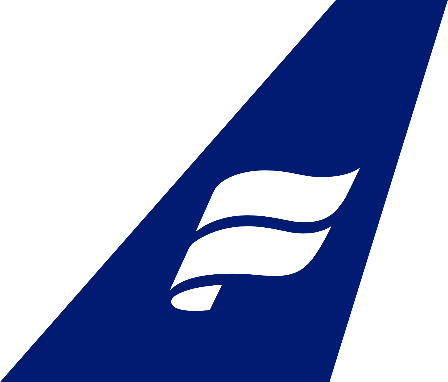 Iceland Air