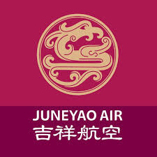 Juneyao Airlines