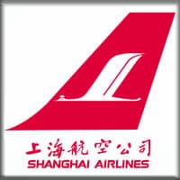 Shanghai Airlines