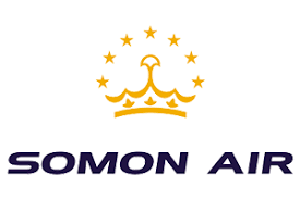 Somon Air