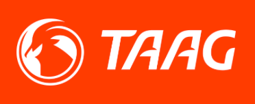Taag Angola Airlines