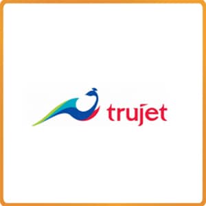 TruJet Airlines